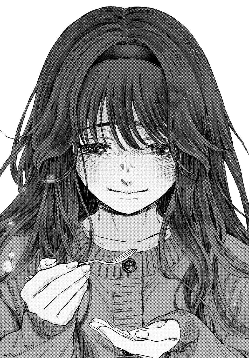 Kaoru Hana wa Rin to Saku, Chapter 119 image 15